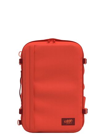 Cabin Zero Travel Cabin Bag Classic Plus 42L rygsæk 54 cm