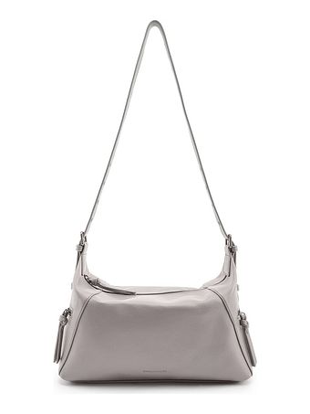 FredsBruder My Bestie Skuldertaske Læder 36 cm