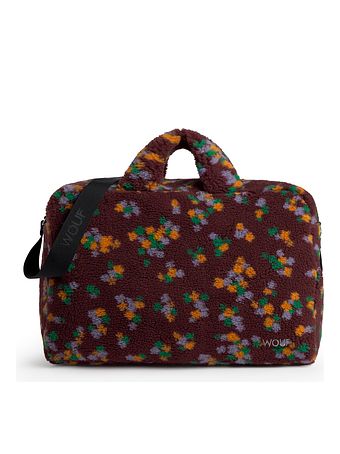 Wouf Teddy Bolsa de viaje fin de semana 44 cm Wouf Teddy Bolsa de viaje fin de semana 44 cm
