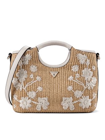 Guess Kirsten Håndtaske 28 cm