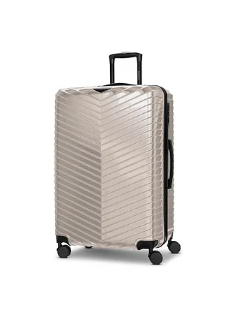 Redolz Essentials 18 2.0 4 ruedas Trolley L 76 cm Con asa expansible