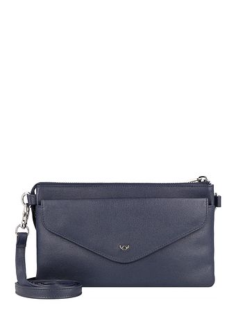 Golden Head Bari Pung RFID-beskyttelse Læder 22 cm