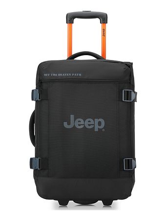 Jeep JS007C 2 hjul Kabinetrolley 55 cm