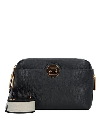 Coccinelle Liya Bolsa de hombro Piel natural 24 cm Coccinelle Liya Bolsa de hombro Piel natural 24 cm