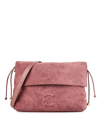 Coccinelle Lidia Crossbody taske Læder 31 cm Coccinelle Lidia Crossbody taske Læder 31 cm