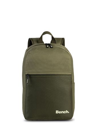Bench Daypack 41 cm Laptoprum