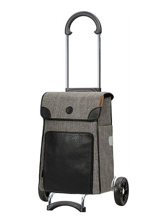 Andersen Shopper Scala Shopper Elik Indkøbsvogn 48 cm Andersen Shopper Scala Shopper Elik Indkøbsvogn 48 cm