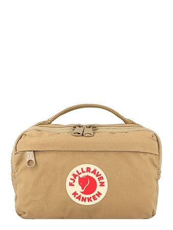 Fjällräven Kanken Hip Pack Bæltetaske 18 cm Fjällräven Kanken Hip Pack Bæltetaske 18 cm