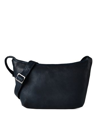 Harold's Cufu Skuldertaske Læder 32 cm