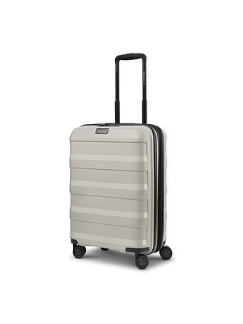 Redolz Pro PP 4-hjulet Håndbagage 55 cm med ekspansion Redolz Pro PP 4-hjulet Håndbagage 55 cm med ekspansion