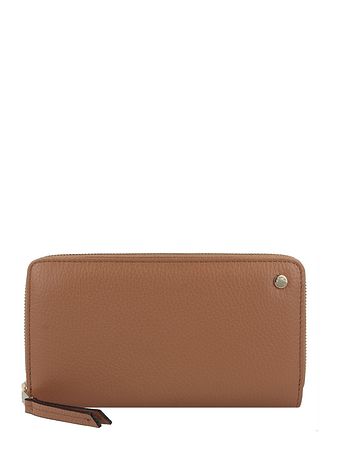 abro Adria Pung Læder 19 cm