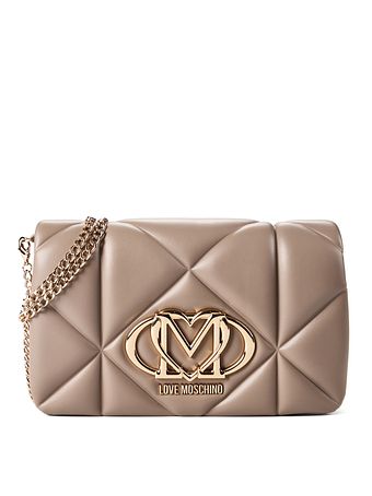 Love Moschino Smart Daily Bolso bandolera 24 cm Love Moschino Smart Daily Bolso bandolera 24 cm