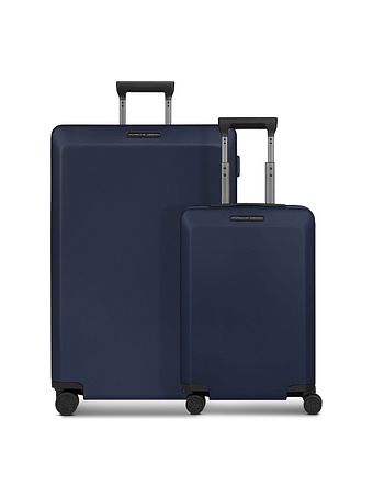 Porsche Design Voyager 3.0 4-hjulig Resväskset 2-delad med expansionsveck Porsche Design Voyager 3.0 4-hjulig Resväskset 2-delad med expansionsveck