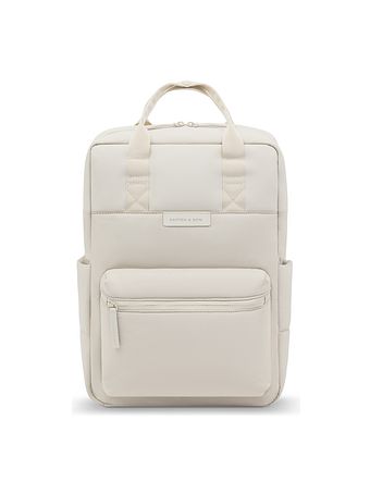 Kapten & Son Bergen Cloud Daypack 39 cm Laptoprum
