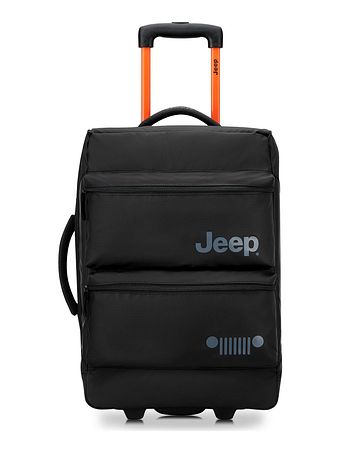 Jeep JS006B 2 hjul Kabinetrolley 55 cm