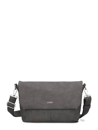 Zwei Mademoiselle.M Messenger-taske 33 cm Laptoprum