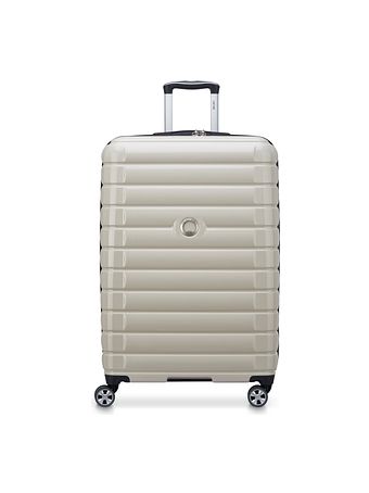 Delsey Paris Shadow 5.0 4 ruote Carrello 76 cm espandibile Delsey Paris Shadow 5.0 4 ruote Carrello 76 cm espandibile