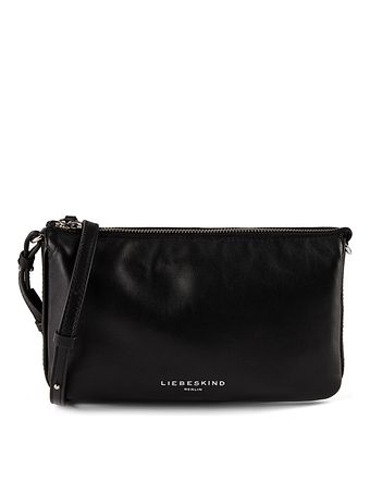 Liebeskind Nina Skuldertaske S Læder 24.5 cm