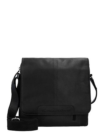 The Chesterfield Brand Wax Pull Up Skuldertaske Læder 29 cm The Chesterfield Brand Wax Pull Up Skuldertaske Læder 29 cm