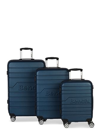 Bench Seattle 4 hjul Kuffert 3-delt