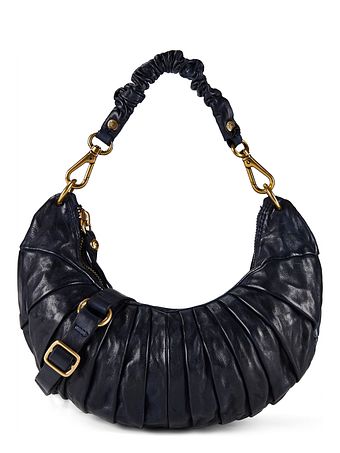 Campomaggi Luna Skuldertaske Læder 34 cm Campomaggi Luna Skuldertaske Læder 34 cm