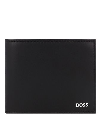 Boss Randy Peněženka Kůže 12 cm