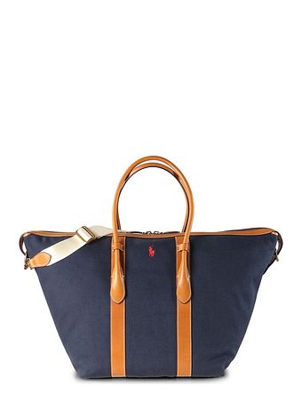 POLO RALPH LAUREN Bellport Shopper-taske XL 52 cm