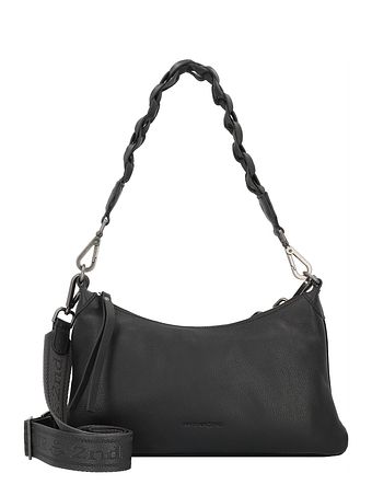 Harbour 2nd Just Pure Skuldertaske Læder 33 cm Harbour 2nd Just Pure Skuldertaske Læder 33 cm