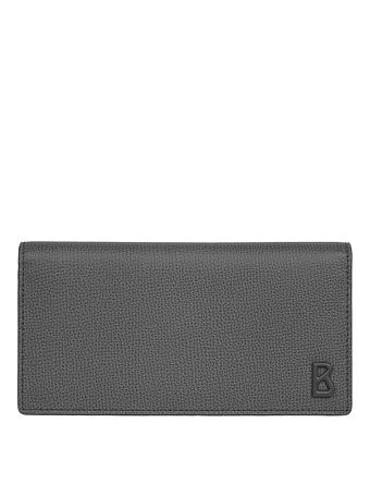 Bogner Realp Pung RFID-beskyttelse Læder 19 cm Bogner Realp Pung RFID-beskyttelse Læder 19 cm