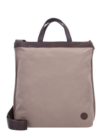 Harold's Hotstoff-skuldertaske 34 cm