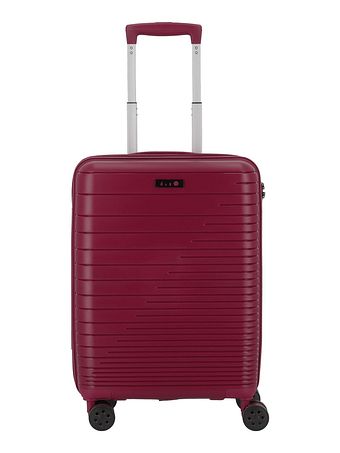 d & n Travel Line 4600 4 hjul Kabinetrolley S 55 cm d & n Travel Line 4600 4 hjul Kabinetrolley S 55 cm