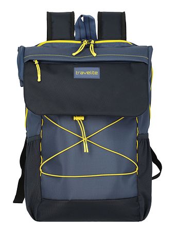 Travelite Color Craze Daypack 47 cm Laptoprum