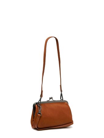 The Chesterfield Brand Andrade Skuldertaske Læder 23 cm