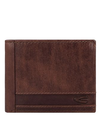 camel active Field Pung RFID-beskyttelse Læder 12 cm