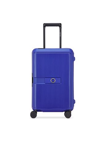 Delsey Paris Vauban 4 kolečka Kabinkový kufr 55 cm