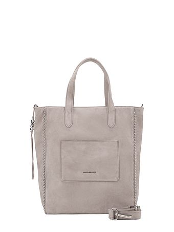 FredsBruder All About Beads Shopper-taske Læder 29 cm