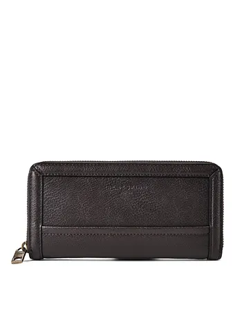 Liebeskind Delia Lompakko RFID-suoja Nahka 19 cm Liebeskind Delia Lompakko RFID-suoja Nahka 19 cm
