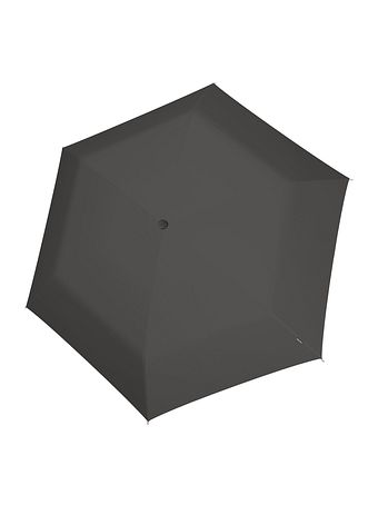 Knirps U.200 Duomatic lommeparaply 28 cm