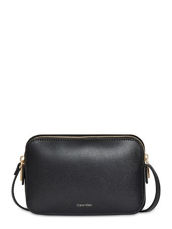 Calvin Klein Foil Skuldertaske 21 cm Calvin Klein Foil Skuldertaske 21 cm