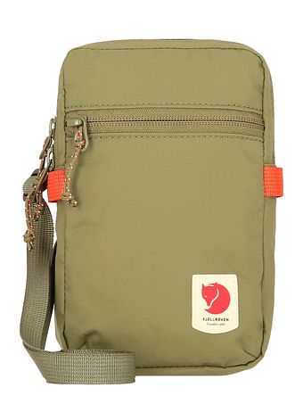 Fjällräven High Coast Pocket Skuldertaske 10 cm