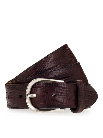 b.belt Bælte Læder b.belt Bælte Læder