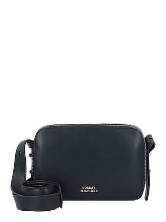 Tommy Hilfiger Hilfiger Leather Skuldertaske Læder 20 cm