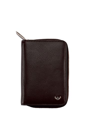 Golden Head Capri Pung RFID-beskyttelse Læder 8 cm