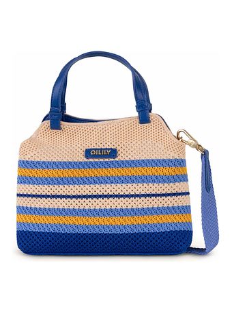 Oilily Knitties Kabelka 21 cm