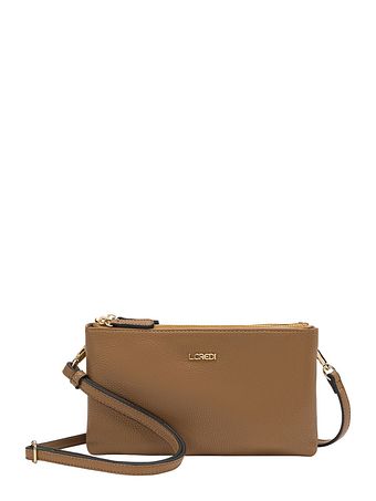 L.CREDI Ella skuldertaske 14 cm L.CREDI Ella skuldertaske 14 cm