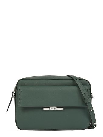 Calvin Klein CK Linear Skuldertaske 20.5 cm