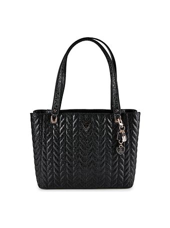 Guess Stacey Shopper taske 37 cm Guess Stacey Shopper taske 37 cm
