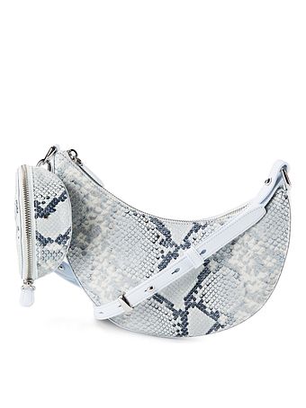 Kate Spade New York Duo Skuldertaske Læder 26 cm