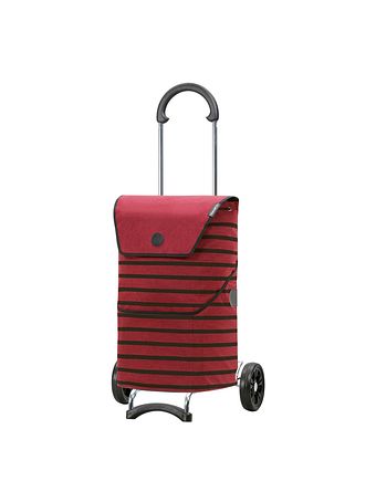 Andersen Shopper Scala Shopper Jelke Carro de la compra 59 cm