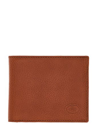 The Bridge Isaia Pung Læder 11 cm